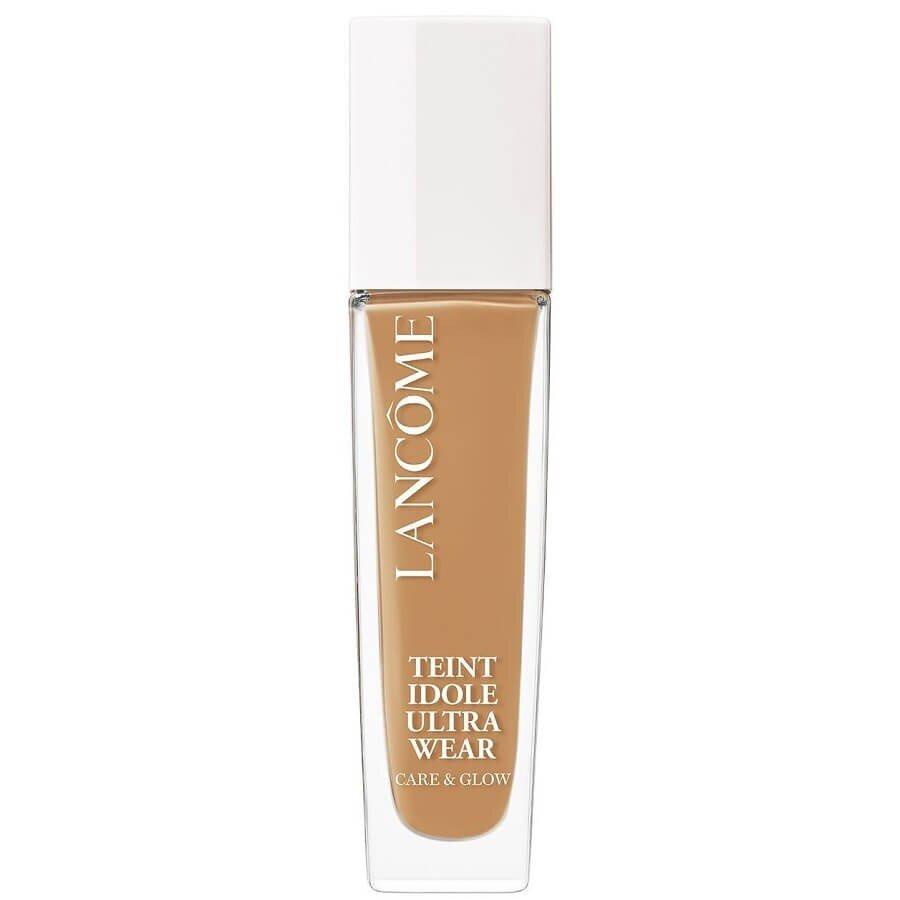 Lancôme Teint Idole Ultra Wear Care & Glow Foundation W Tekoča Podlaga 30 ml