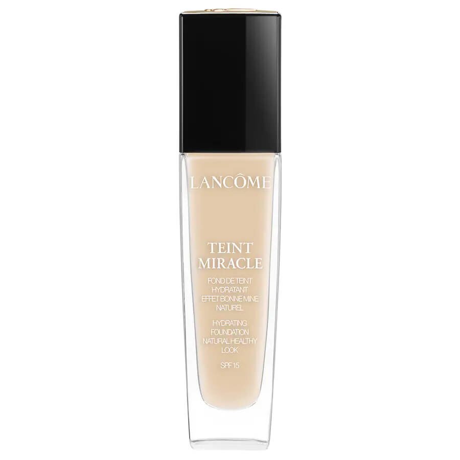 Lancôme Teint Miracle Beige Albâtre Tekoča Podlaga 30 ml