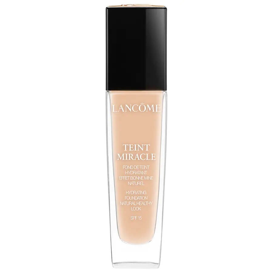 Lancôme Teint Miracle Beige Diaphane Tekoča Podlaga 30 ml