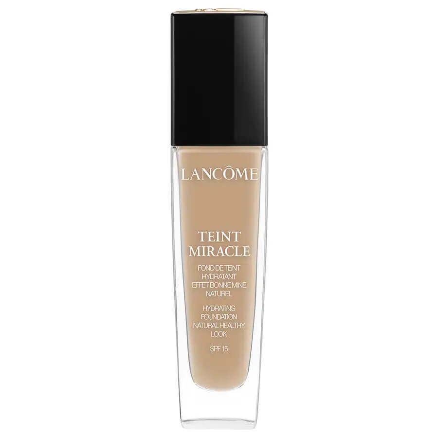 Lancôme Teint Miracle Beige Idéal Tekoča Podlaga 30 ml