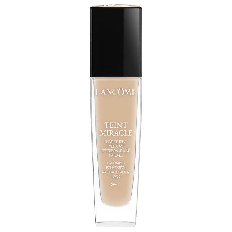 Lancôme Teint Miracle Beige Nature Tekoča Podlaga 30 ml