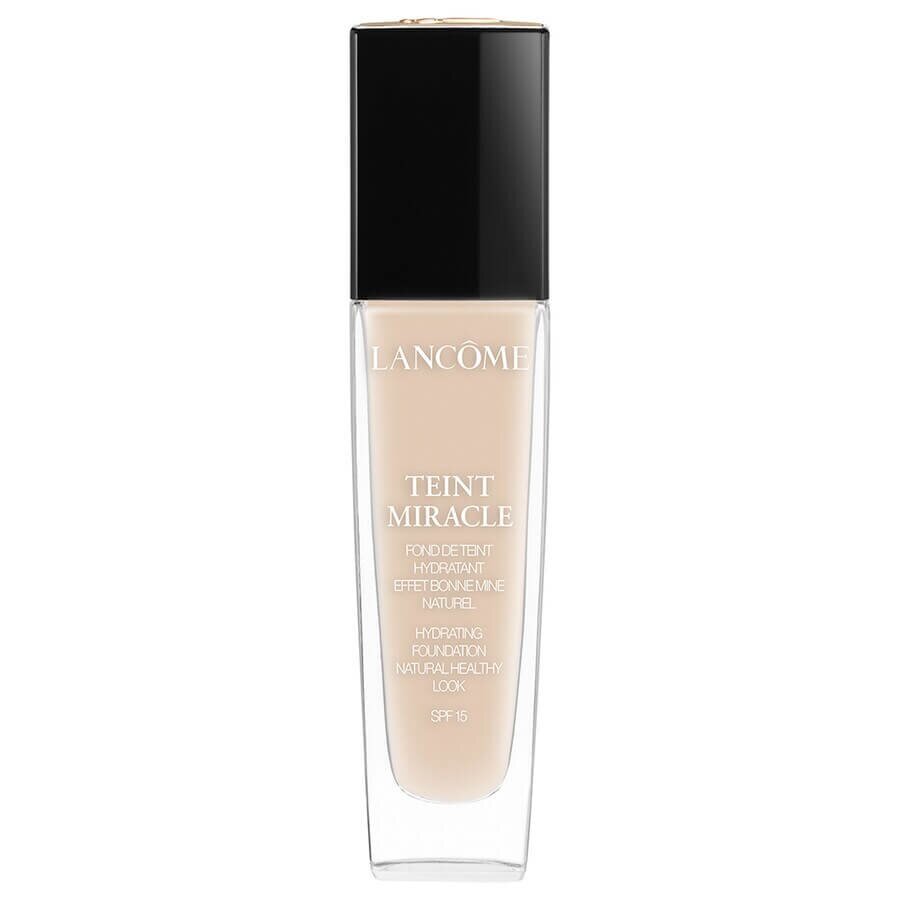Lancôme Teint Miracle Beige Porcelaine Tekoča Podlaga 30 ml