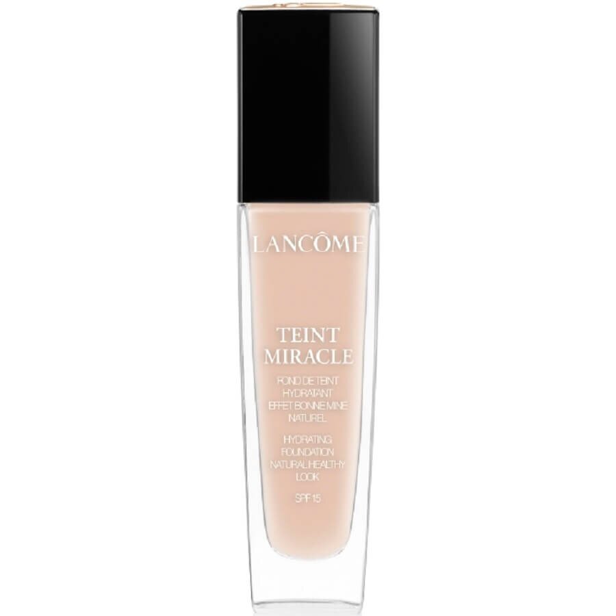 Lancôme Teint Miracle Lys Rosé Tekoča Podlaga 30 ml