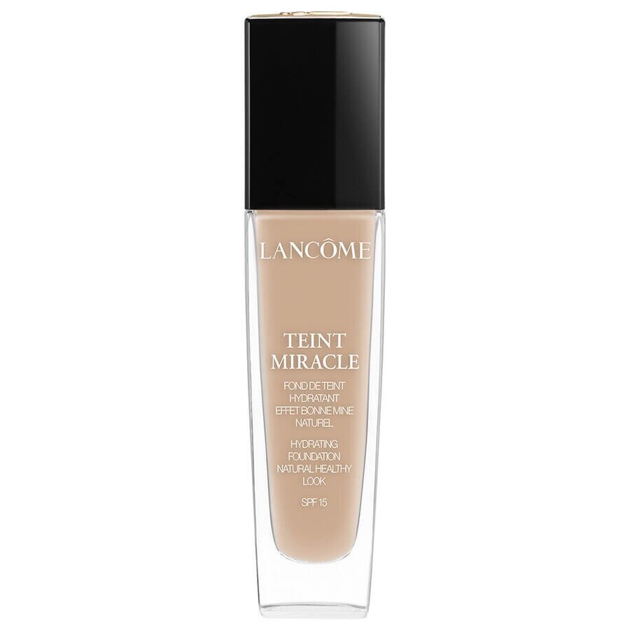 Lancôme Teint Miracle Sable Beige Tekoča Podlaga 30 ml