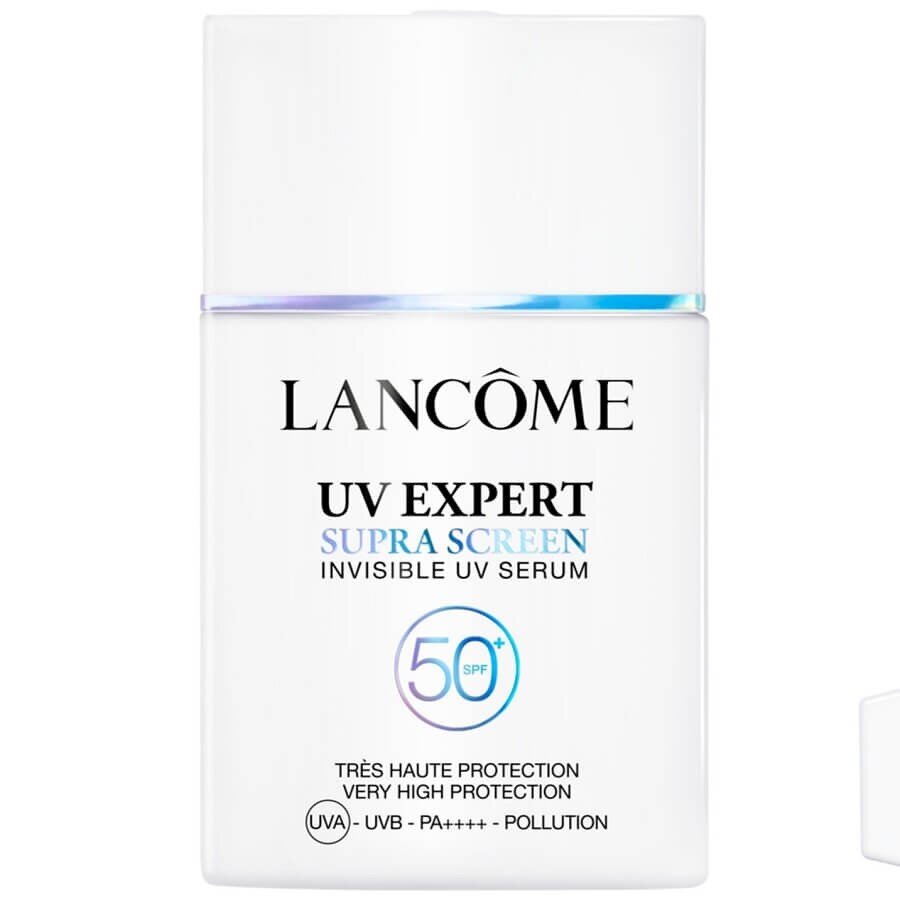 Lancôme Uvex Supra Screen SPF50 Krema Za Obraz Zaščito Pred Soncem 40 ml