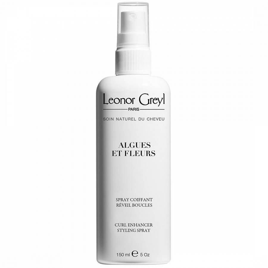 Leonor Greyl Algues Et Fleurs Styling Spray Sprej Za Lase 150 ml