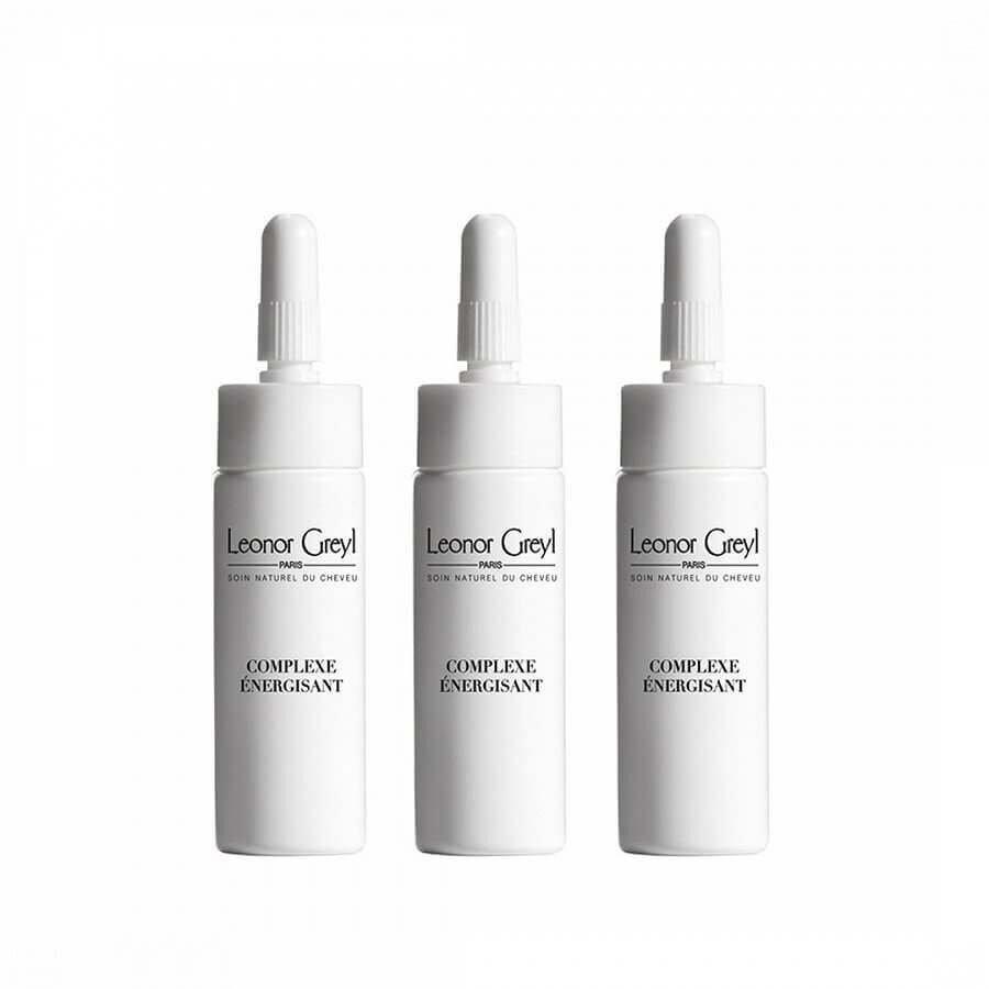 Leonor Greyl Complexe Énergisant Treatment Ampoules Ampule Za Nego Las 1 kos