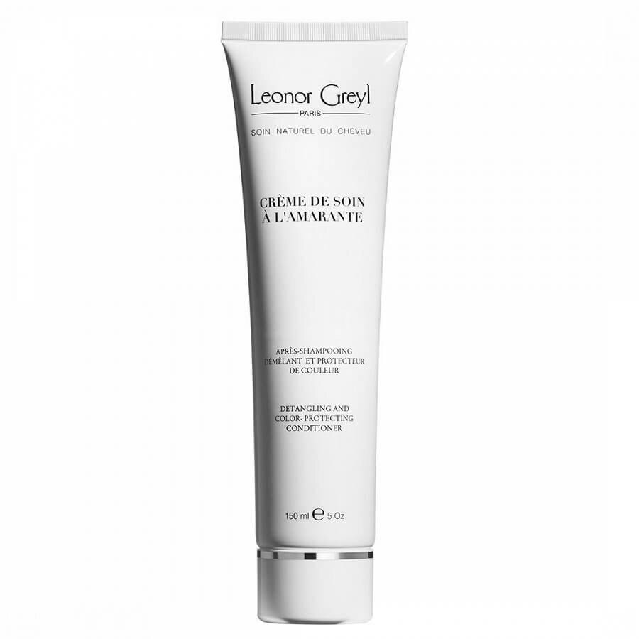 Leonor Greyl Crème De Soin À L'Amarante Balzam Za Lase 150 ml