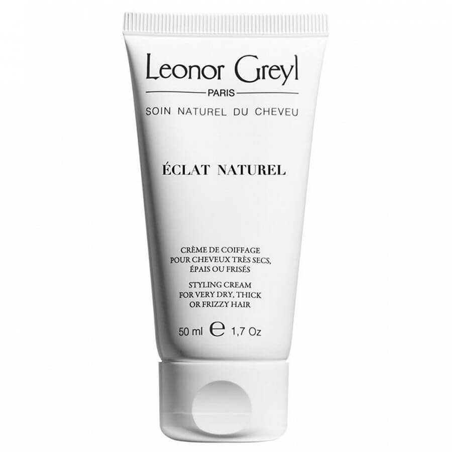 Leonor Greyl Éclat Naturel Styling Cream Krema Za Lase 50 ml