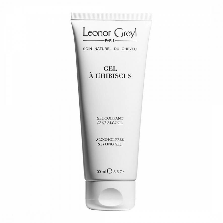 Leonor Greyl Gel À L'Hibiscus Styling Za Oblikovanje Las 100 ml