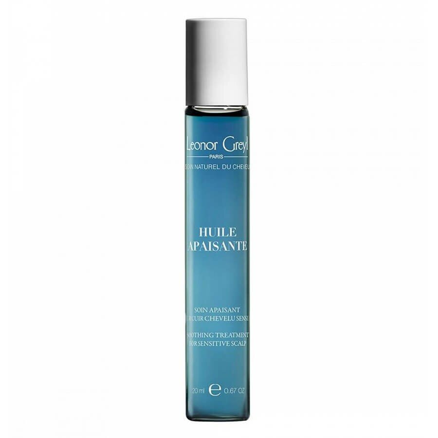 Leonor Greyl Huile Apaisante Olje Za Lase 20 ml