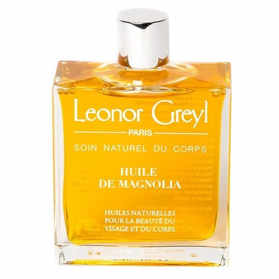 Leonor Greyl Huile De Magnolia Olje Za Lase 95 ml