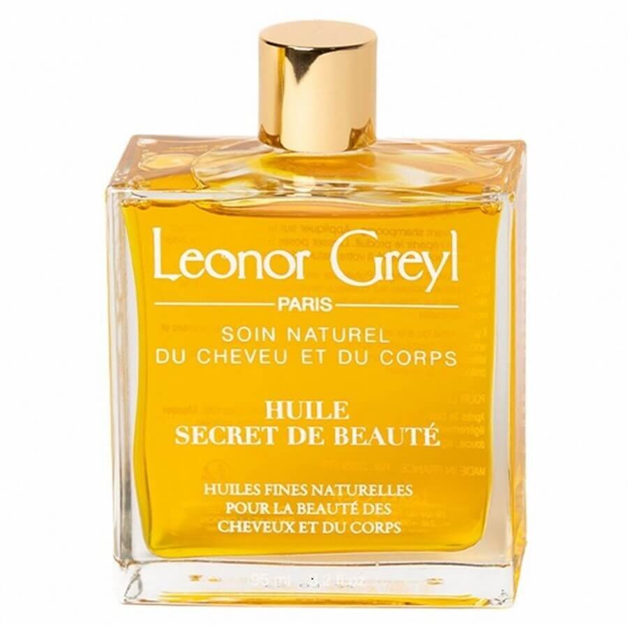 Leonor Greyl Huile Secret De Beauté Olje Za Lase 95 ml
