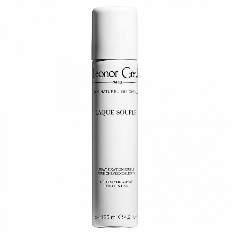 Leonor Greyl Laque Souple Light Styling Spray Sprej Za Lase 125 ml