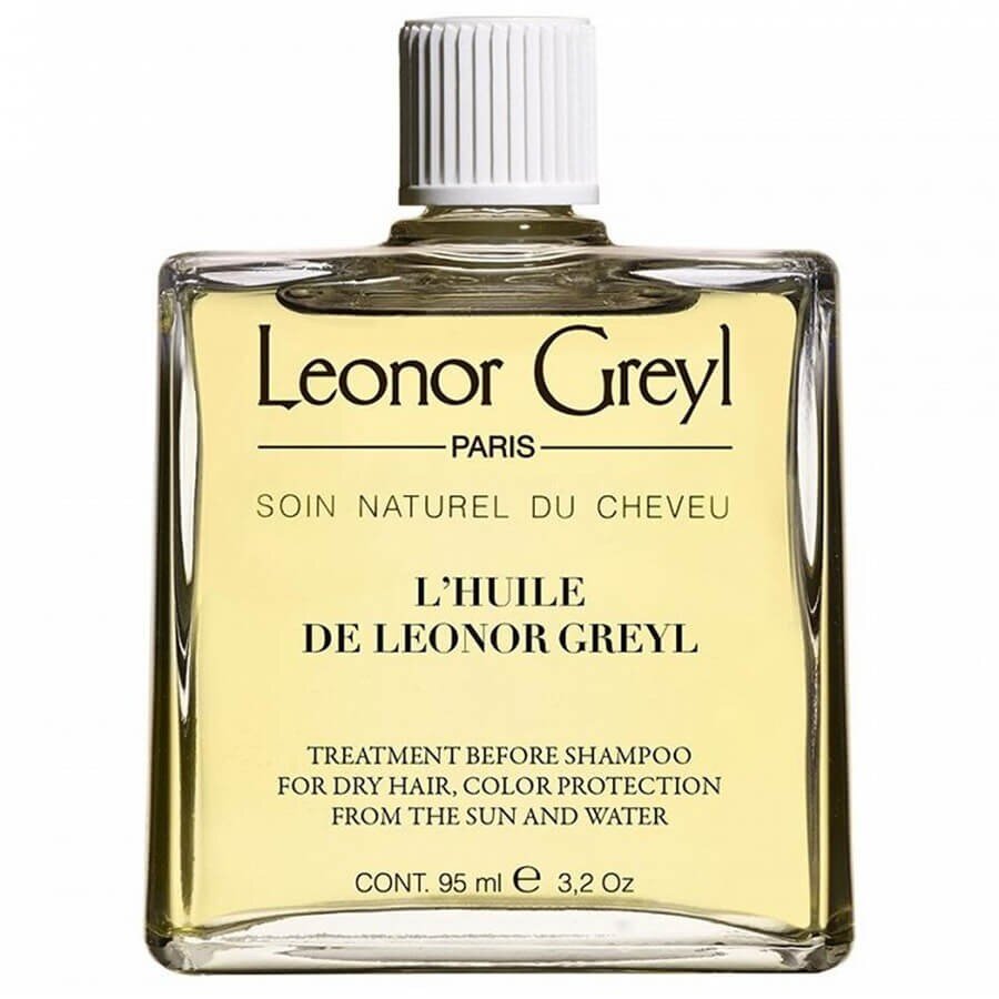 Leonor Greyl L'Huile De Olje Za Lase 95 ml