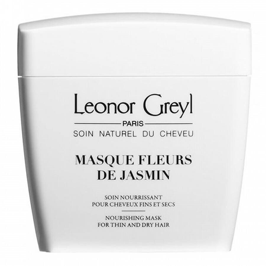 Leonor Greyl Masque Fleurs De Jasmin Maska Za Lase 200 ml