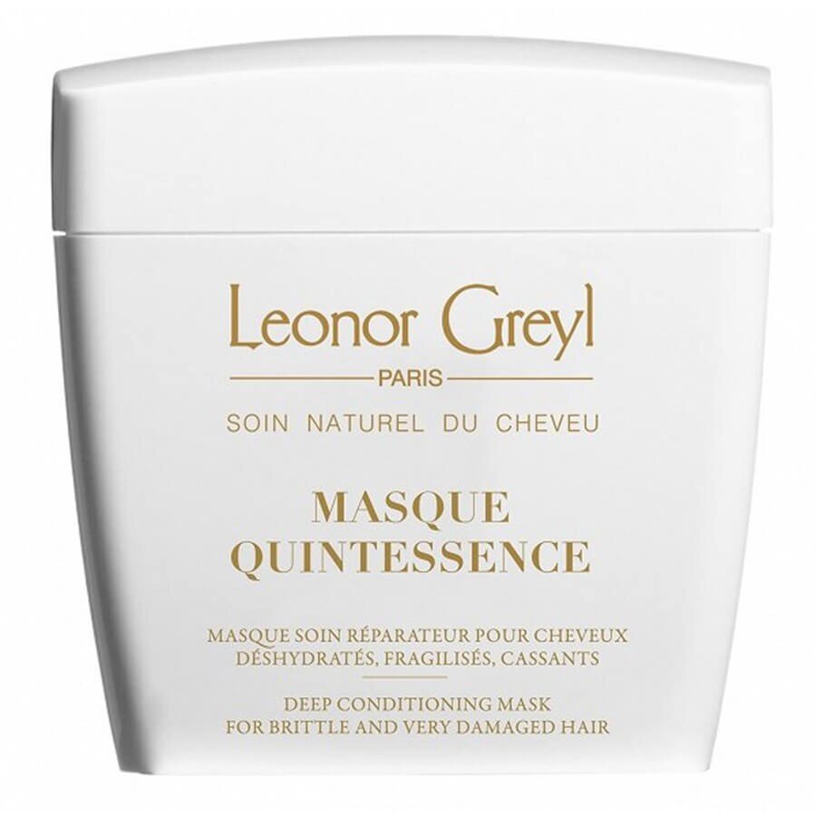 Leonor Greyl Masque Quintessence Maska Za Lase 200 ml