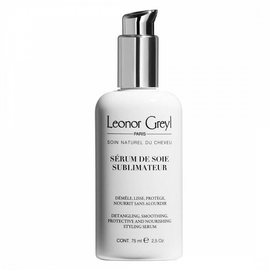 Leonor Greyl Sérum De Soie Sublimateur Styling Serum Za Lase 75 ml