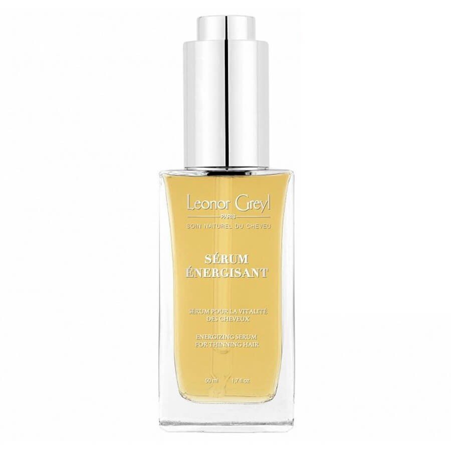 Leonor Greyl Sérum Énergisant Serum Za Lasišče 50 ml