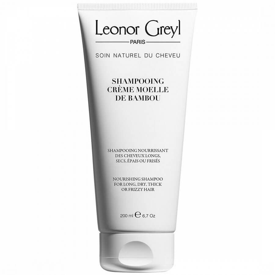 Leonor Greyl Shampooing Crème Moelle De Bambou Šampon Za Lase 200 ml