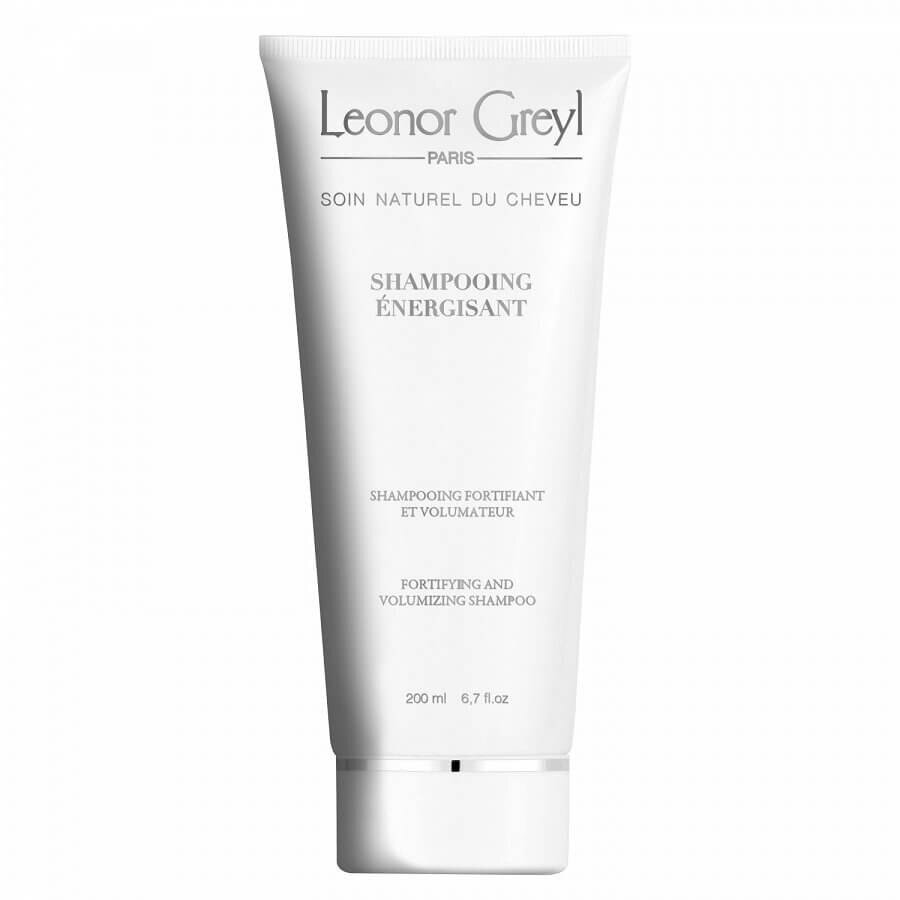 Leonor Greyl Shampooing Énergisant Šampon Za Lase 200 ml