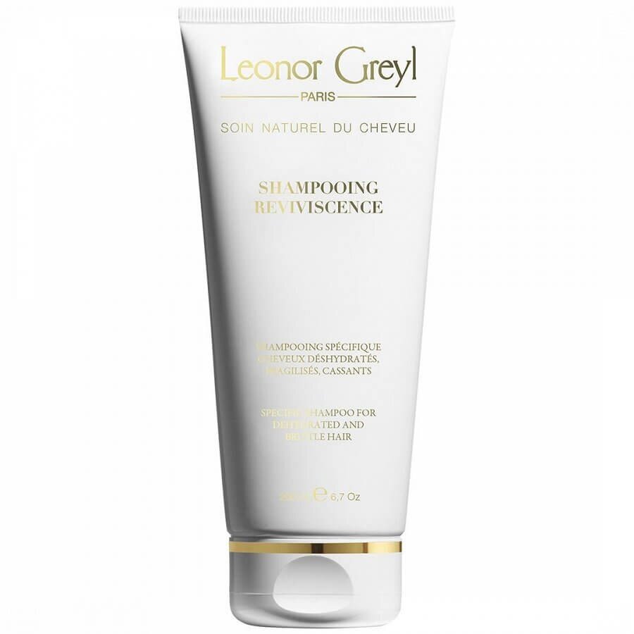 Leonor Greyl Shampooing Reviviscence Šampon Za Lase 200 ml