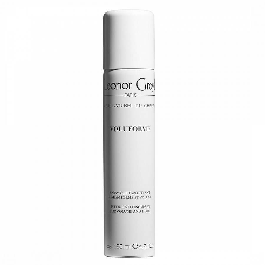 Leonor Greyl Voluforme Styling Spray Sprej Za Lase 125 ml