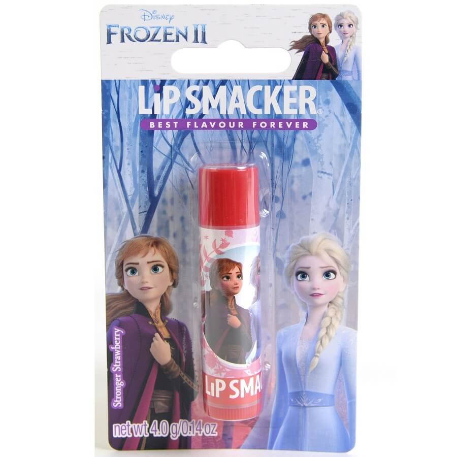 Lip Smacker Disney Frozen Elsa-Anna Balzam Za Ustnice 4 g