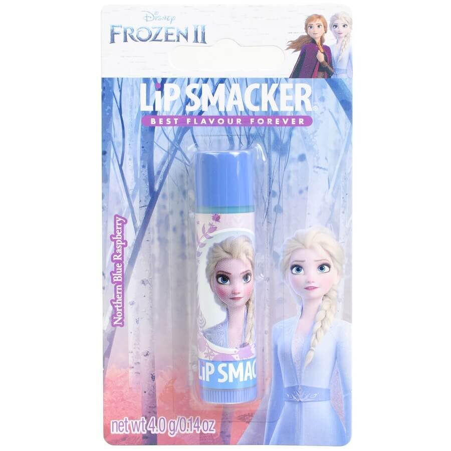 Lip Smacker Disney Frozen Elsa Balzam Za Ustnice 4 g