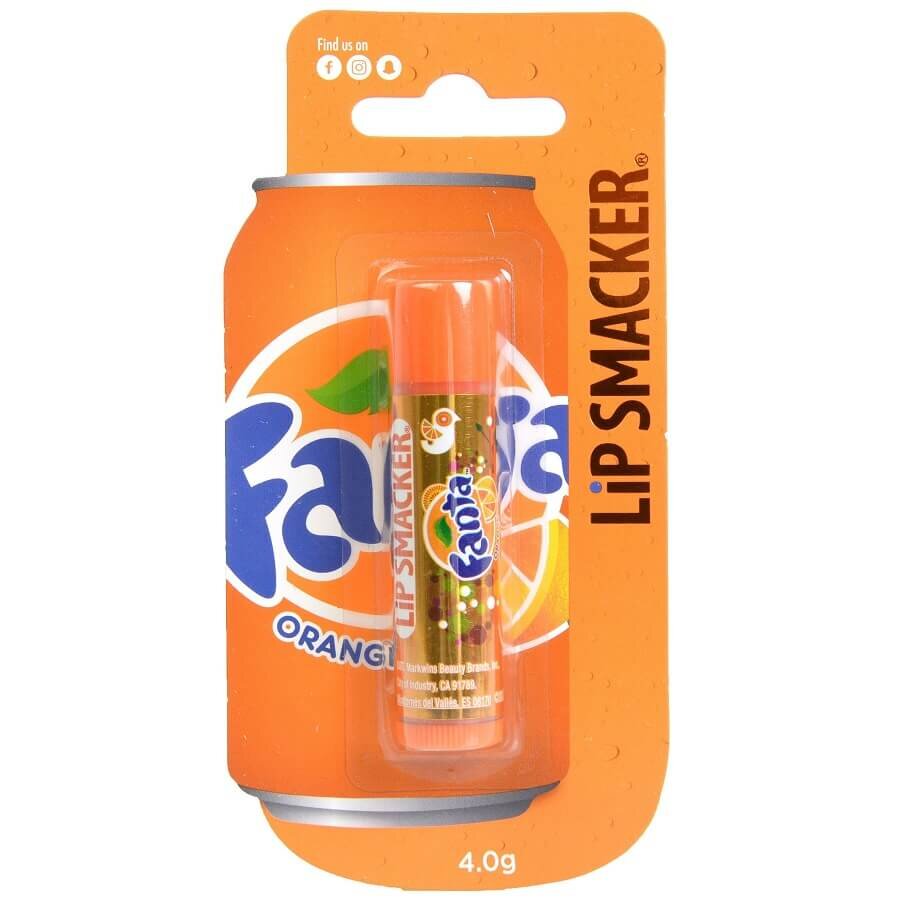 Lip Smacker Fanta Balzam Za Ustnice 4 g