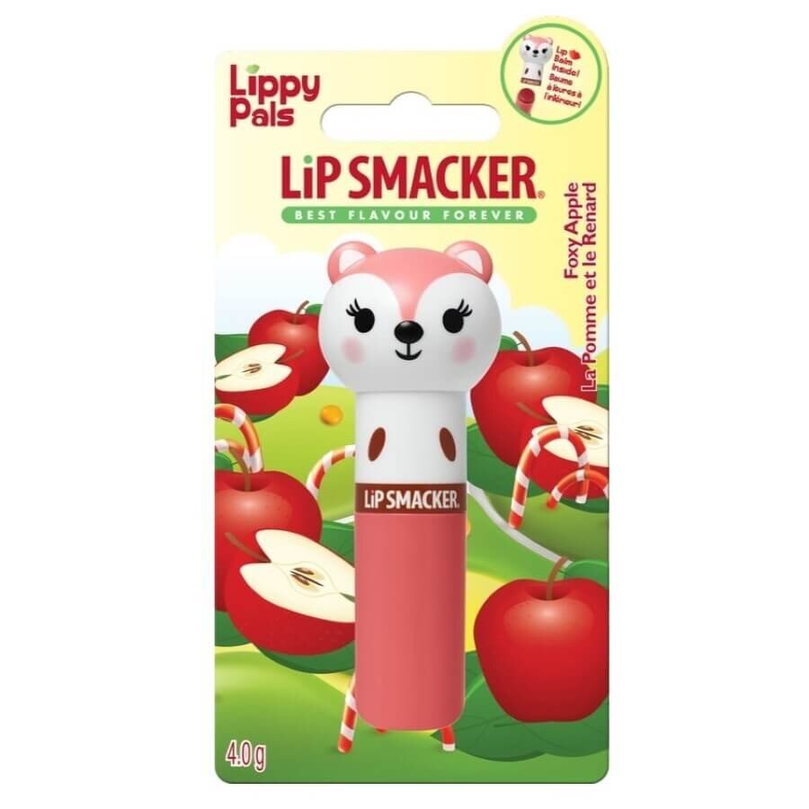 Lip Smacker Lippy Pals Foxy Balzam Za Ustnice