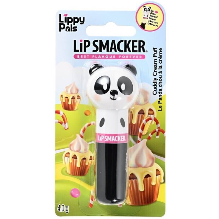 Lip Smacker Lippy Pals Panda Balzam Za Ustnice