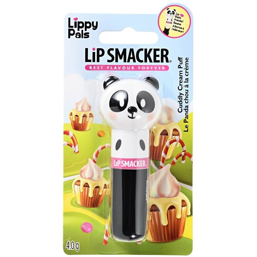 Lip Smacker Lippy Pals Panda Balzam Za Ustnice 4 g