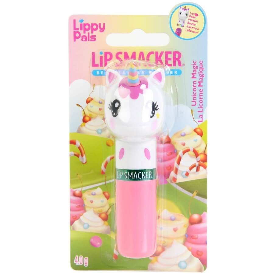 Lip Smacker Lippy Pals Unicorn Balzam Za Ustnice 4 g