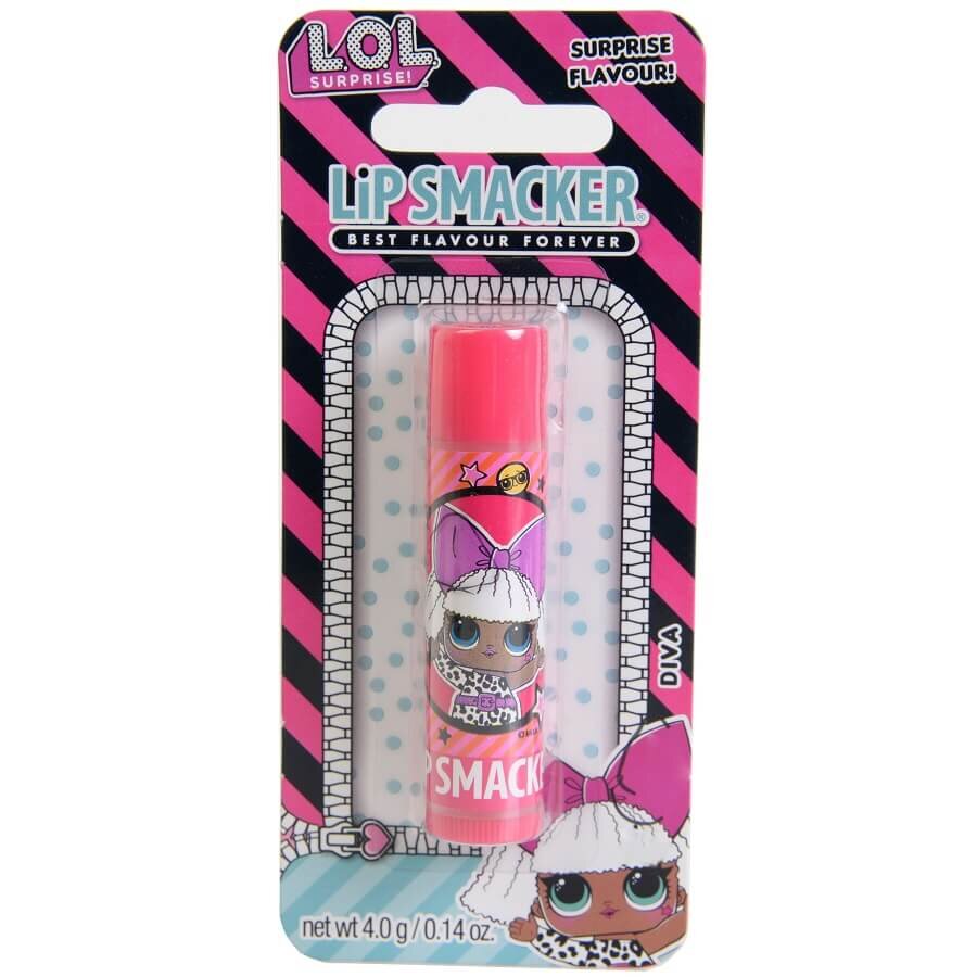 Lip Smacker LOL Diva Balzam Za Ustnice 4 g