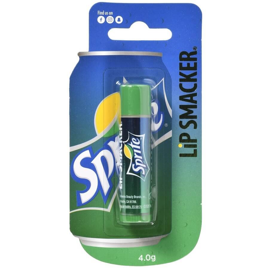 Lip Smacker Sprite Balzam Za Ustnice 4 g