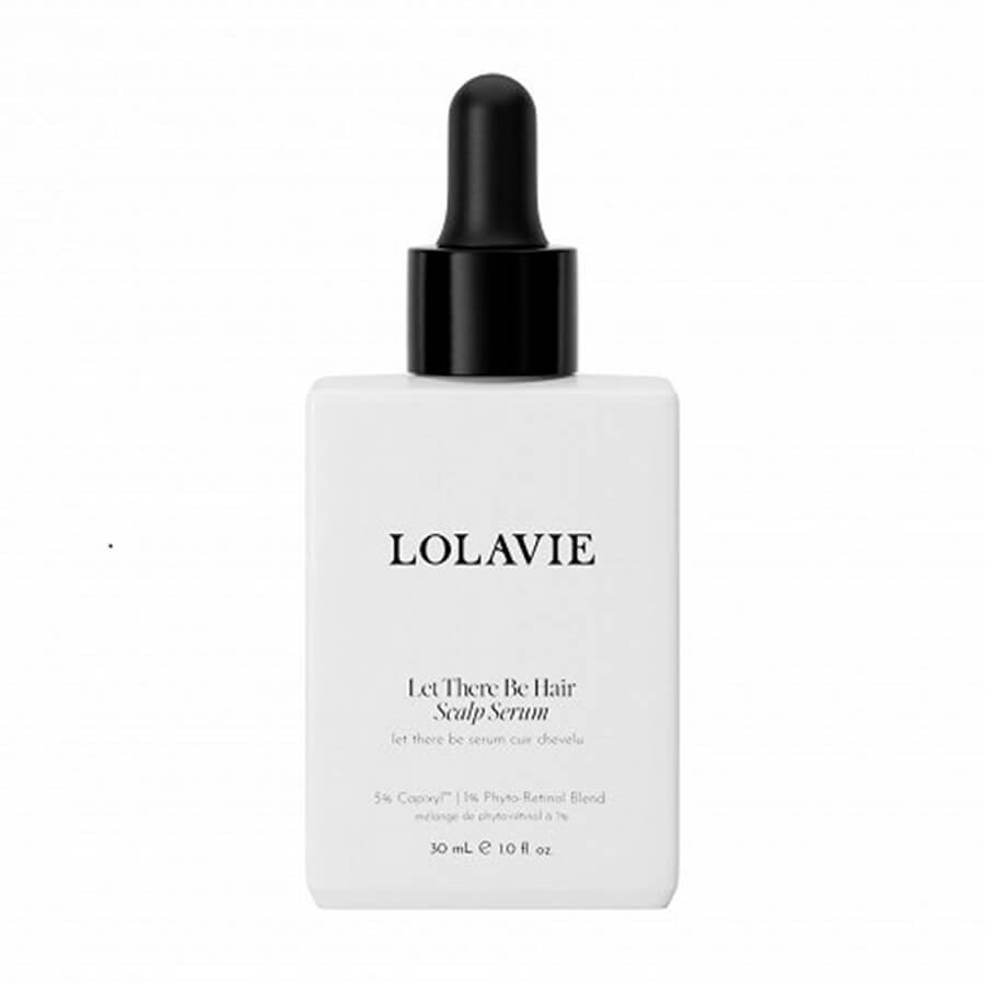 LolaVie Let There Be Hair Scalp Serum Za Nego Las 30 ml