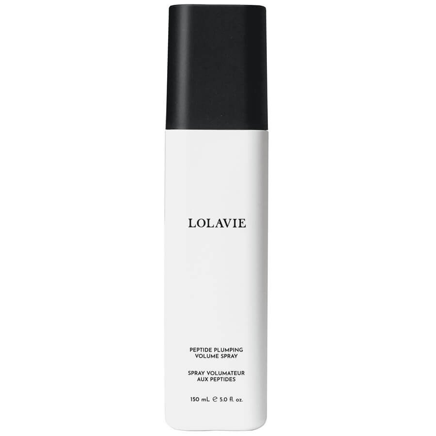 LolaVie Peptide Plumping Volume Spray Sprej Za Lase 150 ml