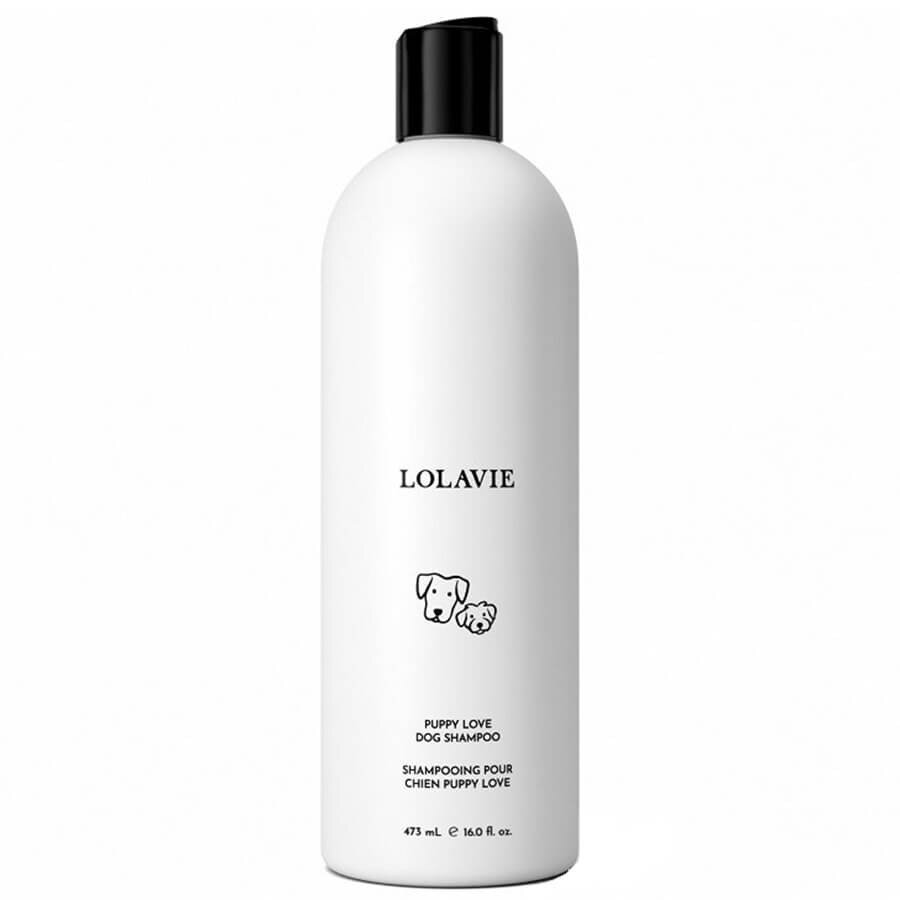 LolaVie Puppy Love Dog Shampoo Šampon Za Pse 473 ml