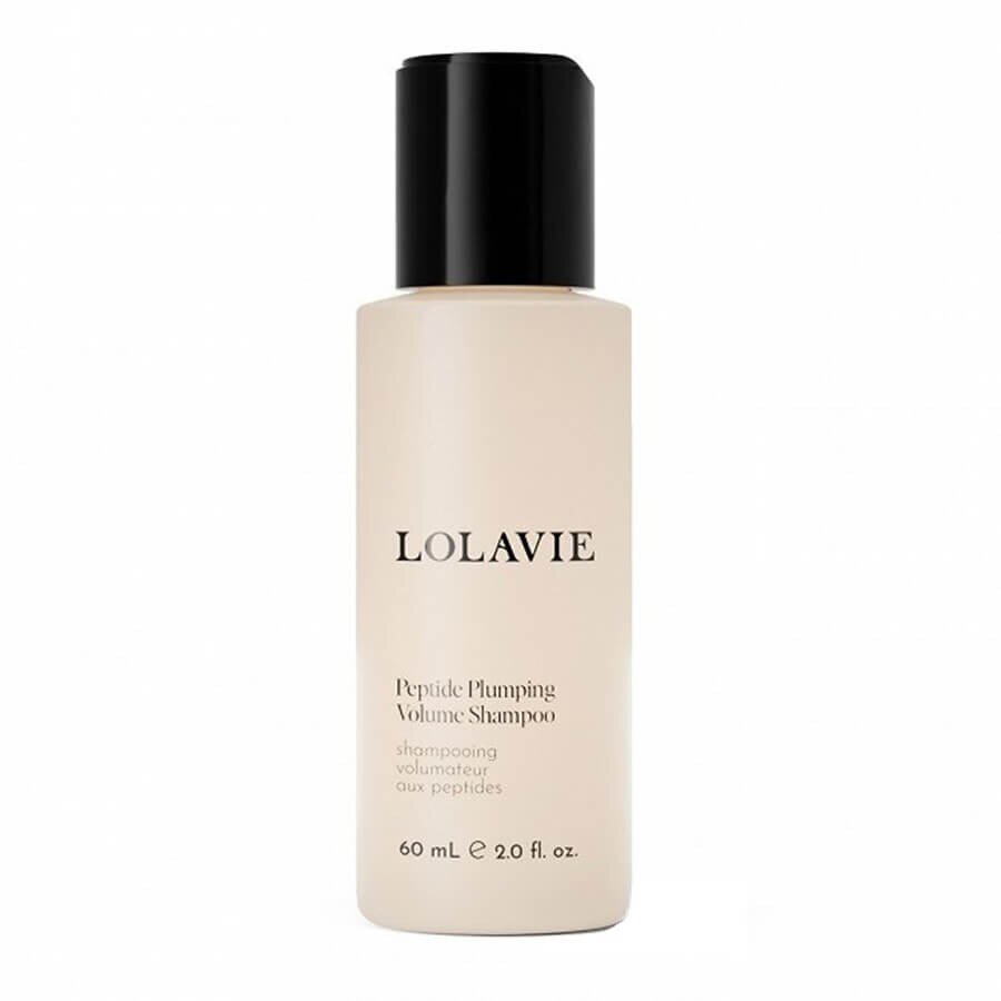 LolaVie Volume Shampoo Šampon Za Lase 710 ml
