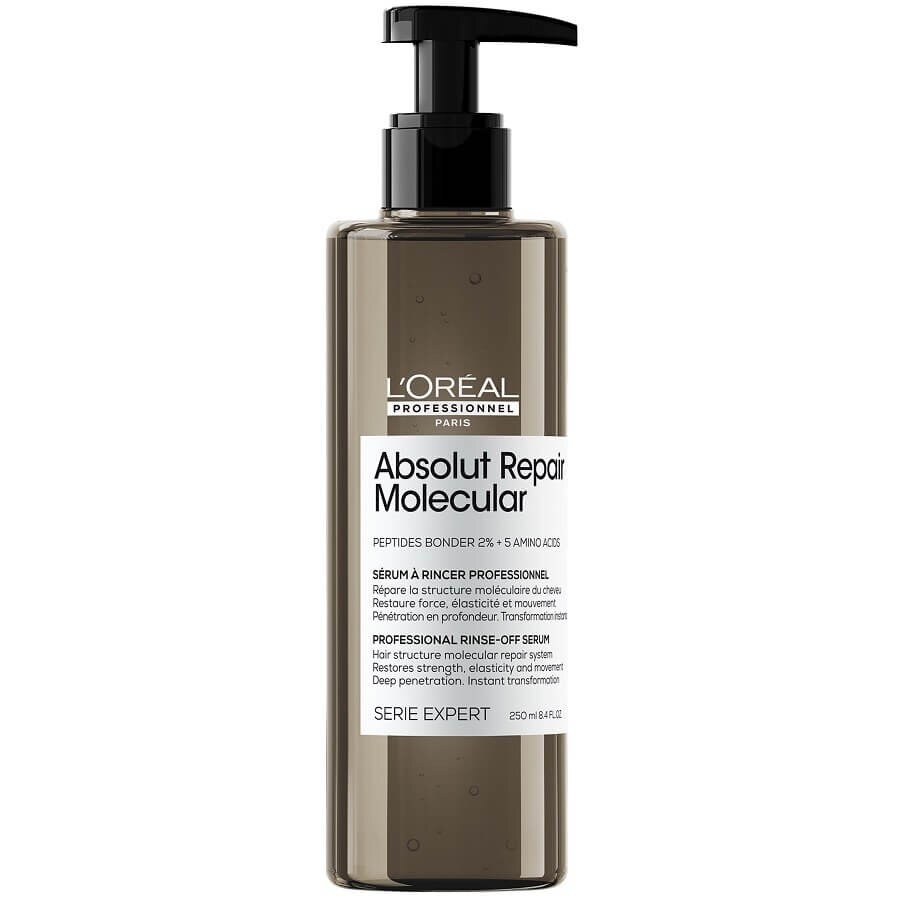 L'Oreal Professionnel Paris Absolut Repair Molecular Serum Za Lase 250 ml