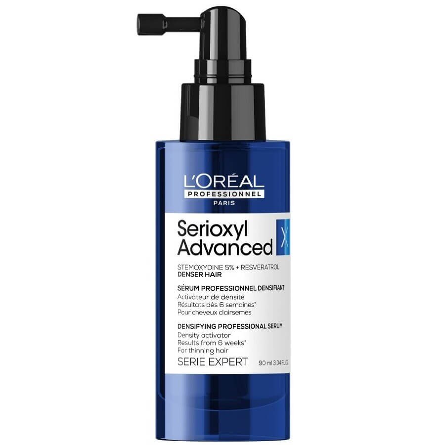 L'Oreal Professionnel Paris Advanced Denser Hair Serum Za Lase 90 ml