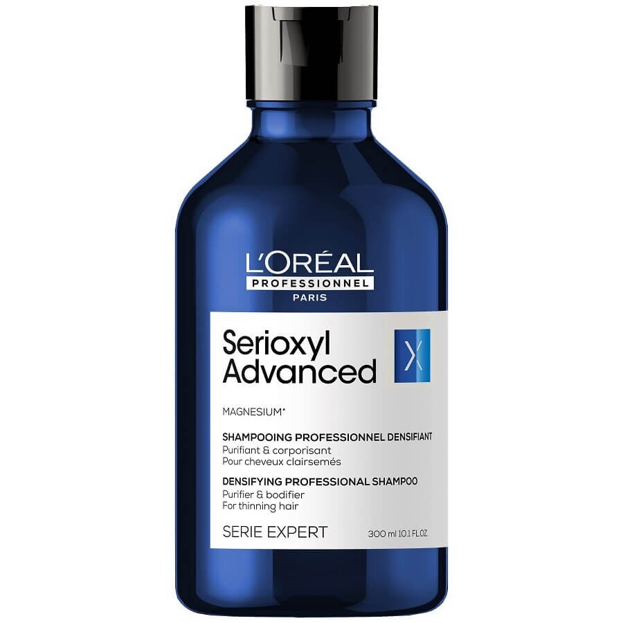 L'Oreal Professionnel Paris Advanced Purifier & Bodifier Shampoo Šampon Za Lase 300 ml