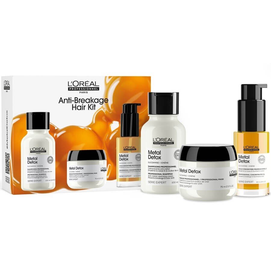 L'Oreal Professionnel Paris Anti-Breakage Hair Set 1 kos