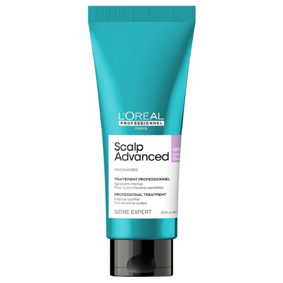 L'Oreal Professionnel Paris Anti-Discomfort Lipid Shield Treatment Tretma Za Lasišče 200 ml