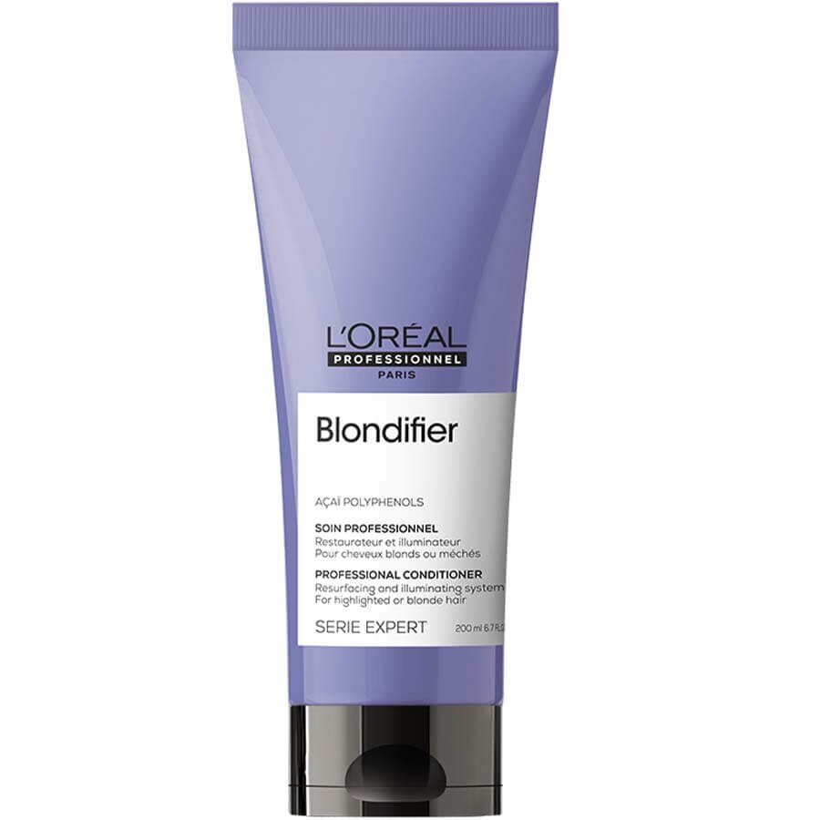 L'Oreal Professionnel Paris Blondifier Professional Conditioner Resurfacing And Illuminating System Balzam Za Lase 200 ml