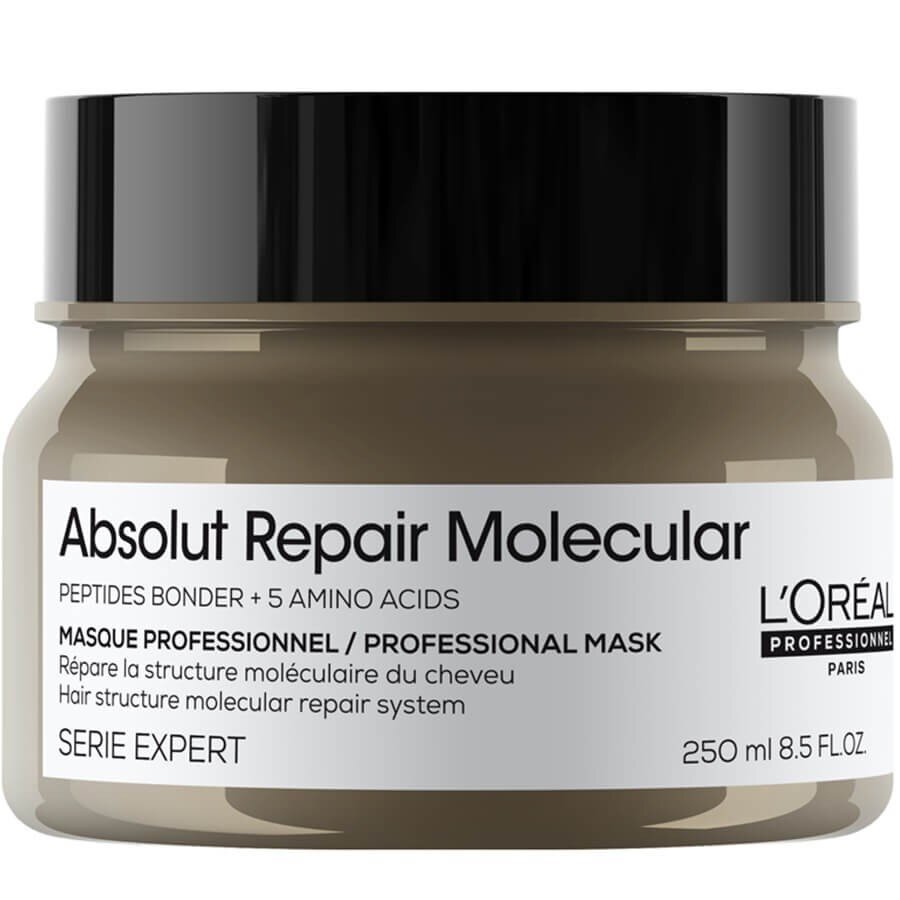 L'Oreal Professionnel Paris Molecular Professional Mask Maska Za Lase 250 ml