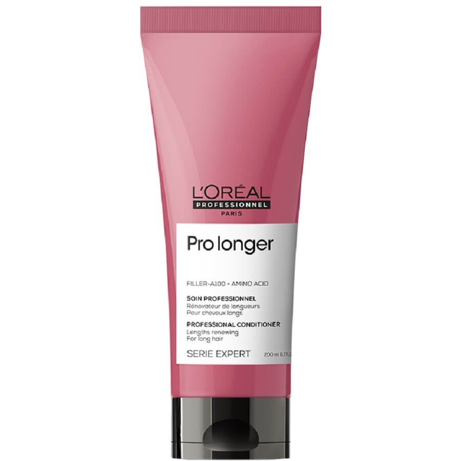 L'Oreal Professionnel Paris Pro Longer Professional Conditioner Lengths Renewing For Long Hair Balzam Za Lase 200 ml