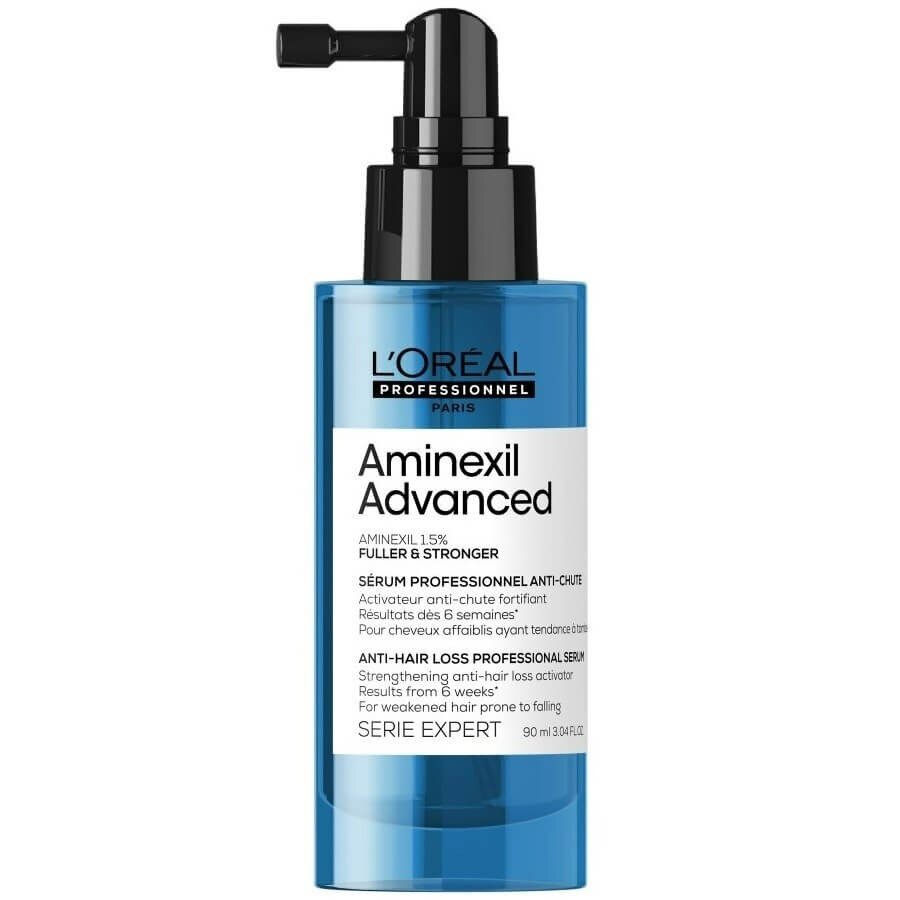 L'Oreal Professionnel Paris SerumAminexil Anti-Hair Loss Serum Za Lase 90 ml