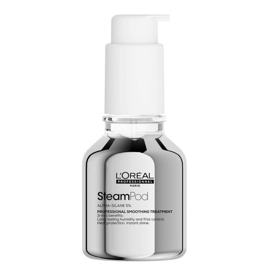 L'Oreal Professionnel Paris SteamPod Steampod Smoothing Treatment Tretma Za Lase 50 ml